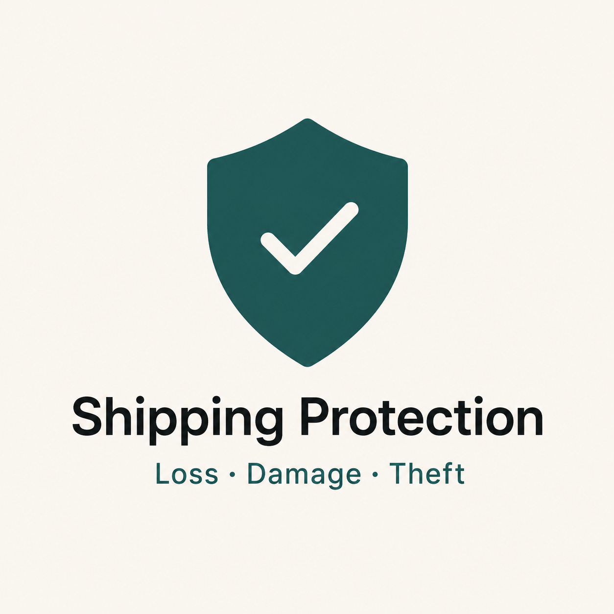 Shipping Protection