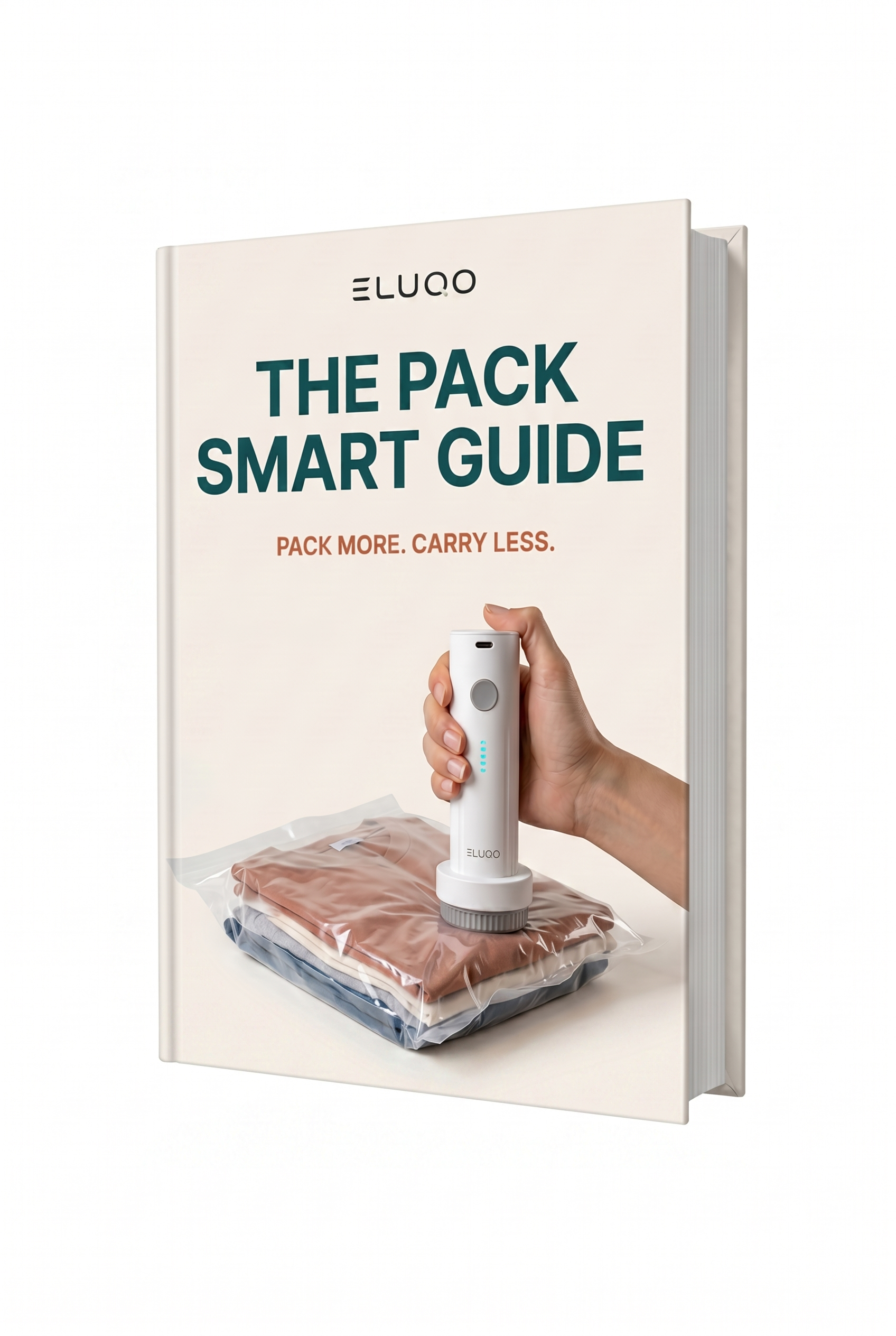 Pack Smart eBook (Digital)